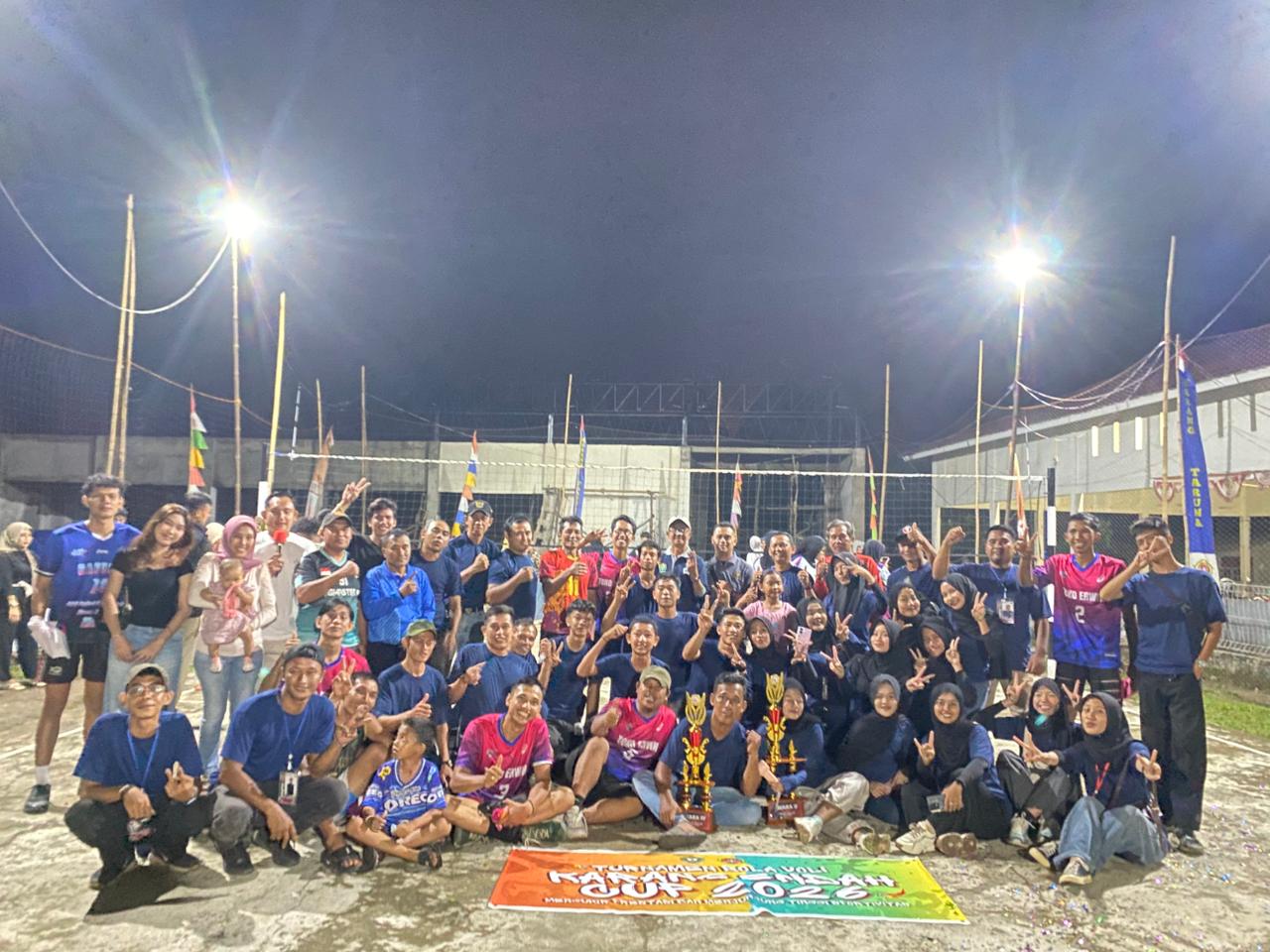 Karang Endah Cup 2026